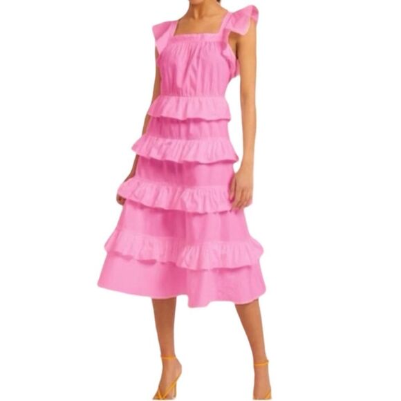 NWT Rachel Parcell Dress - Picture 1 of 10